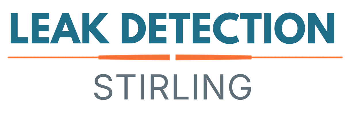 Stirling Leak Detection Logo