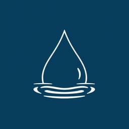 Leak Detection Stirling logo icon
